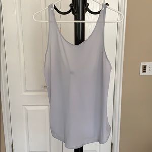 Lululemon Sheer Tank